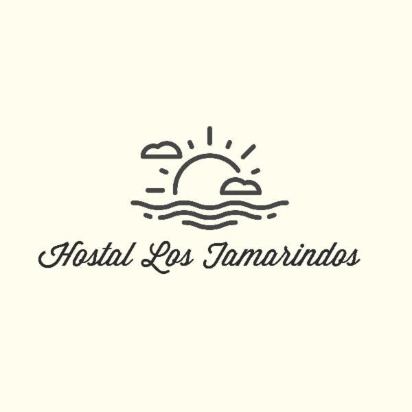 Hostal Tamarindos Matalascanas Exterior photo